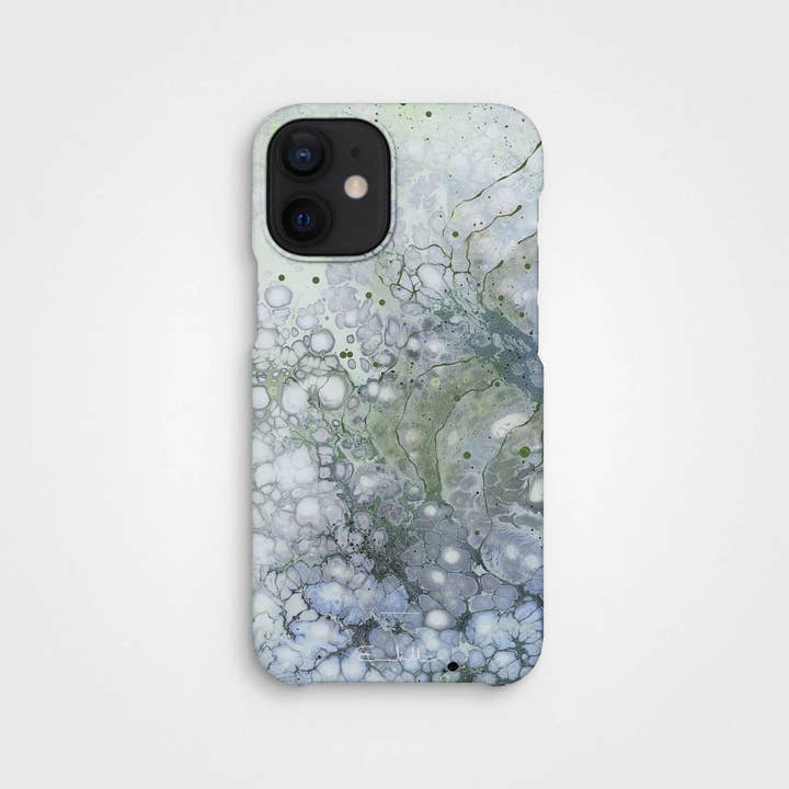agood company - Wholesale Phone Case - Women's - Plant-based phone case, Emma Lindström | Kaiilaho III6