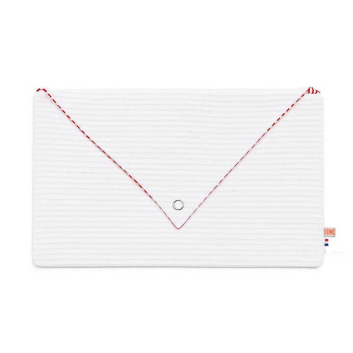 Beutel aus Bio-Baumwolle für den Großhandel von PAPATE