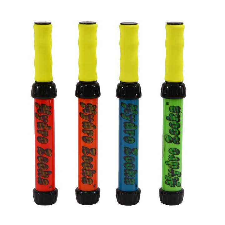 Hydro Zooka 12" Water Gun Launcher for wholesale by Stream Machine