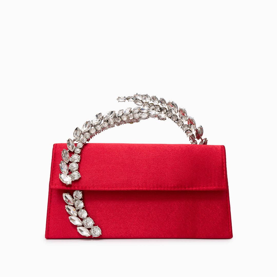 Verano Hill - Vente Pochette – femme - Sac à main Belle10