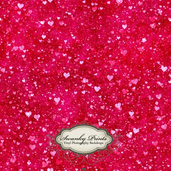 NIEUW ITEM 5ft x 5ft Vinyl Fotografie Achtergrond - Hot Pink voor wholesale door Swanky Prints