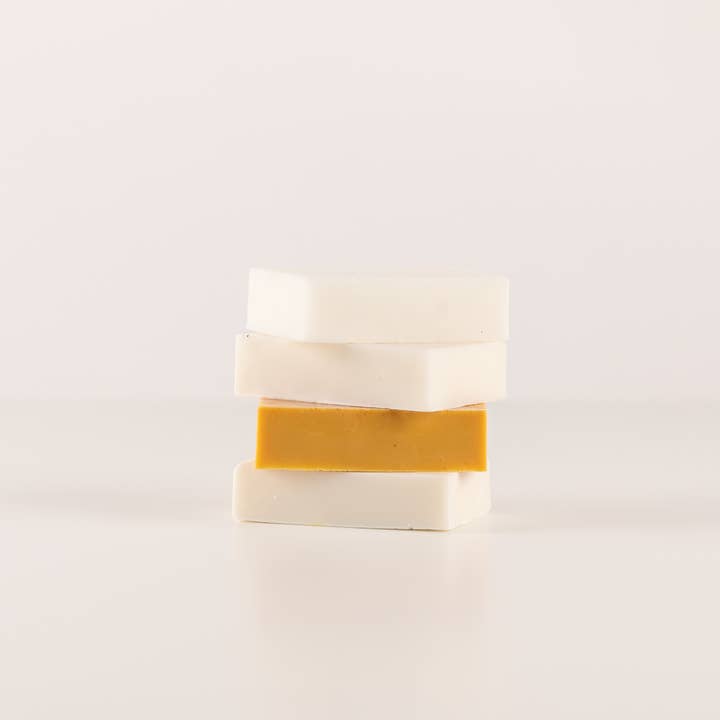 Benevolence Farm - Wholesale Bar Soap - Natural Goat's Milk Bar Soap6