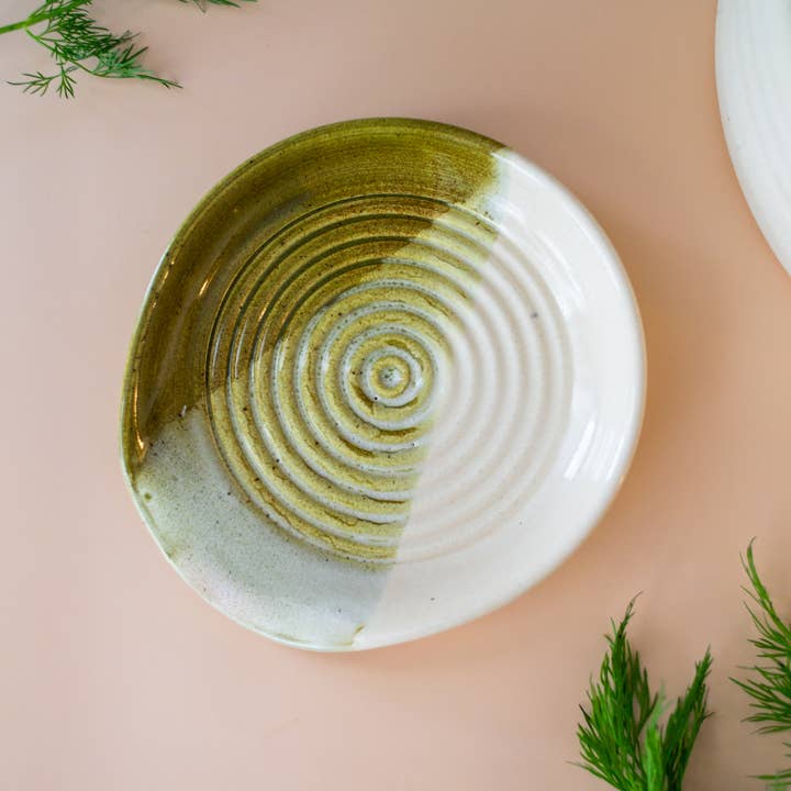 Castoe Pots - Wholesale Spoon Rest - Handmade Ceramic Spoon Rest | Castoe Pots5