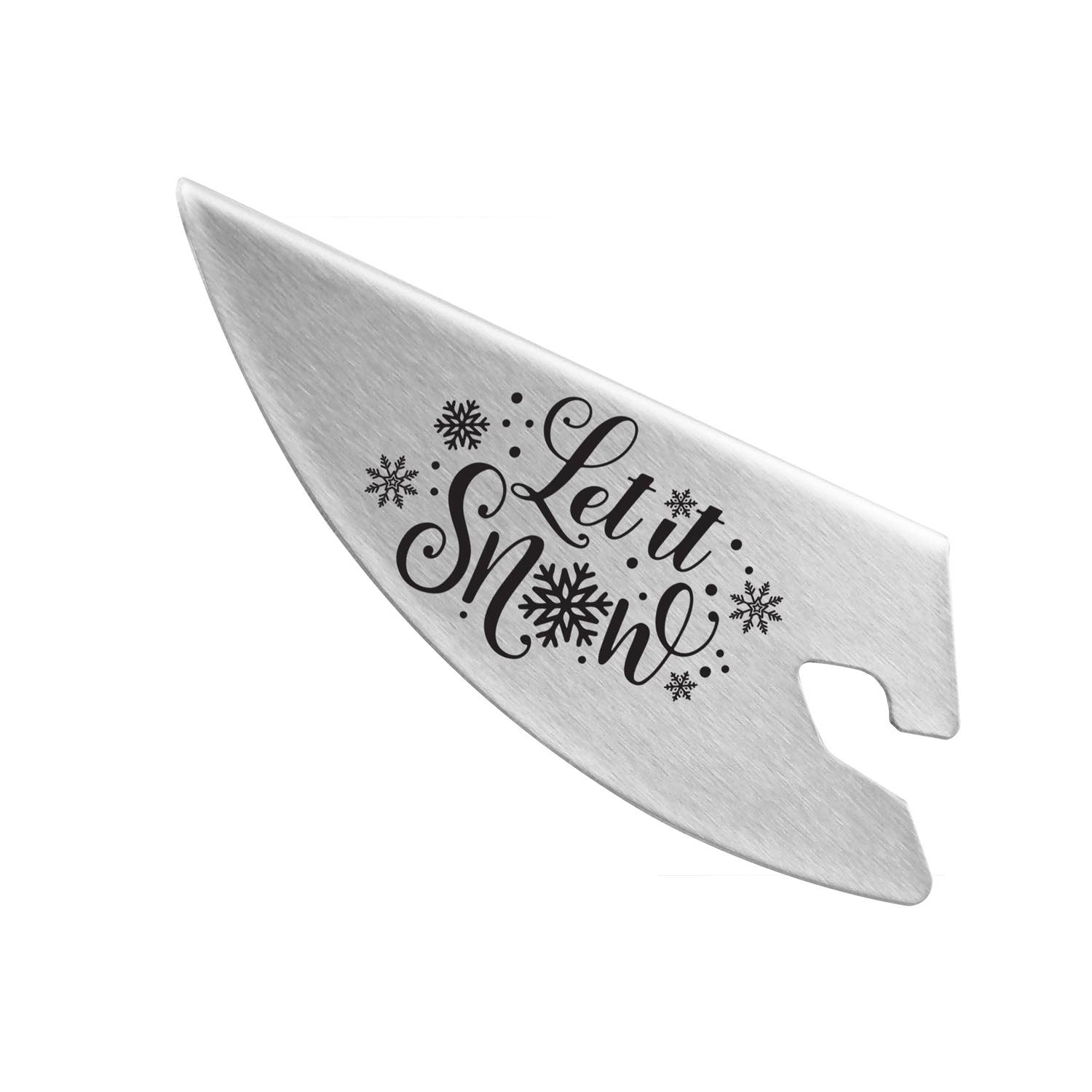 New Metro Design - Wholesale Kitchen Tool/Gadget - Slogan Pouring Chutes / For Metal Mixing Bowls7