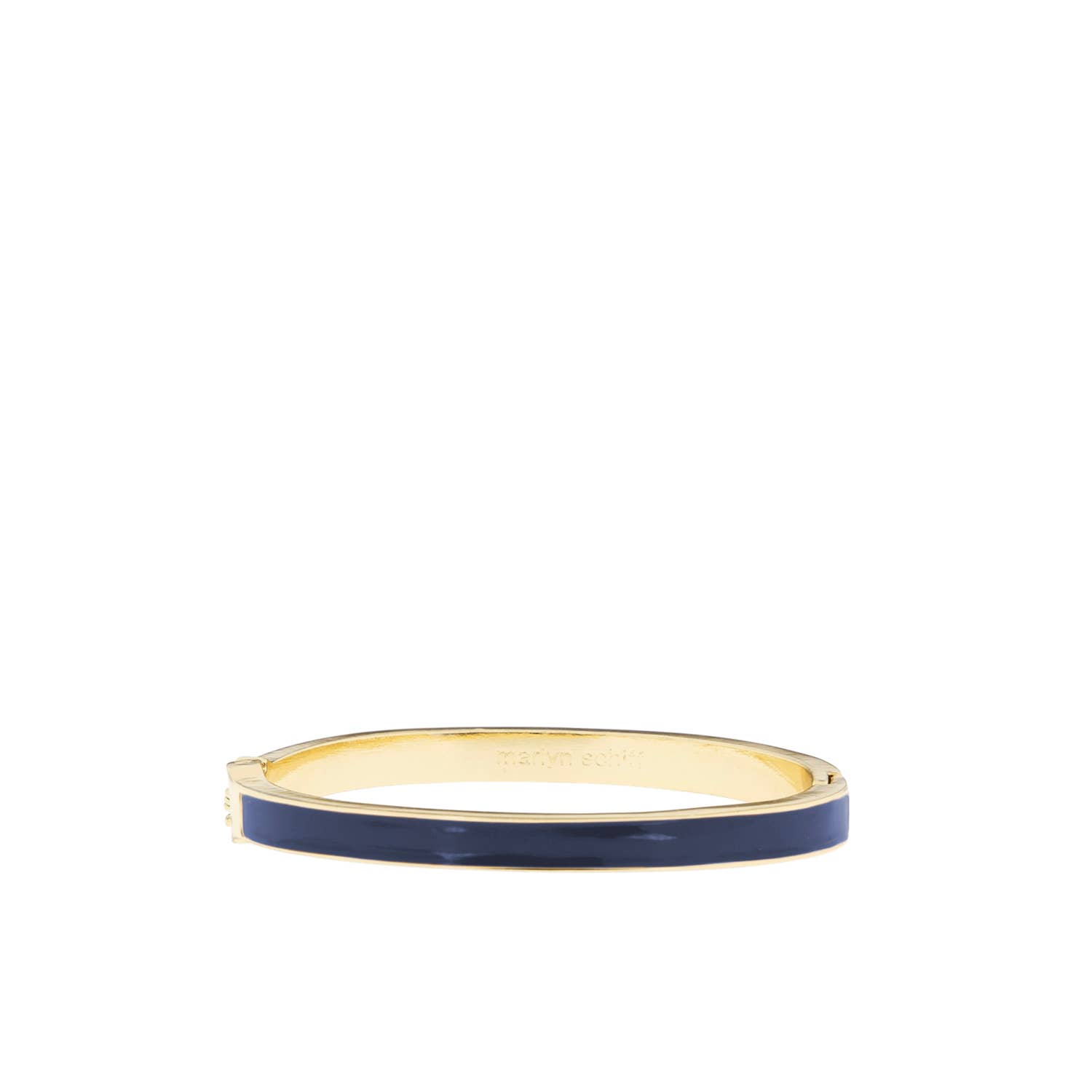 Marlyn Schiff - Wholesale Bangle Bracelet - enamel bangle8