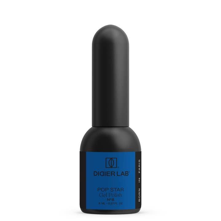 Didier Lab Gelpolitur Pop Star, 8 ml für den Großhandel von DID-LAB COSMETICS IBERIA