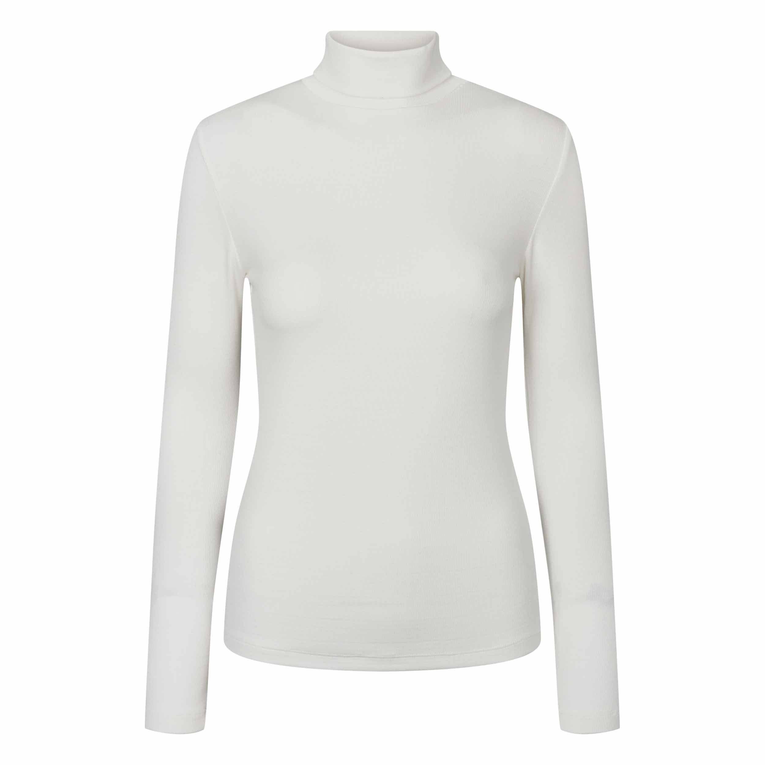 Soft Rebels - Wholesale Knit Top - Women's - SRFenja Rollneck Top8