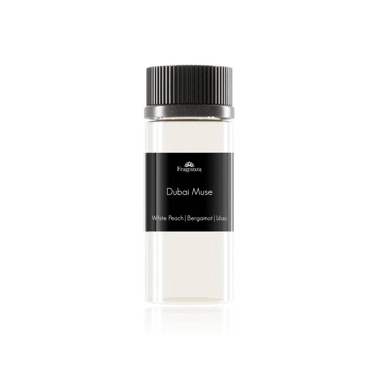 FRAGRANZA613 Inc - Wholesale Fragrance Oil - Dubai Muse – Signature Scent Oil (NEW)