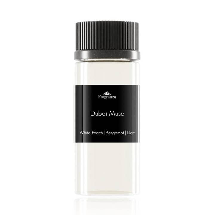 Dubai Muse – Óleo de Fragrância Assinatura (NOVO) por atacado de FRAGRANZA613 Inc