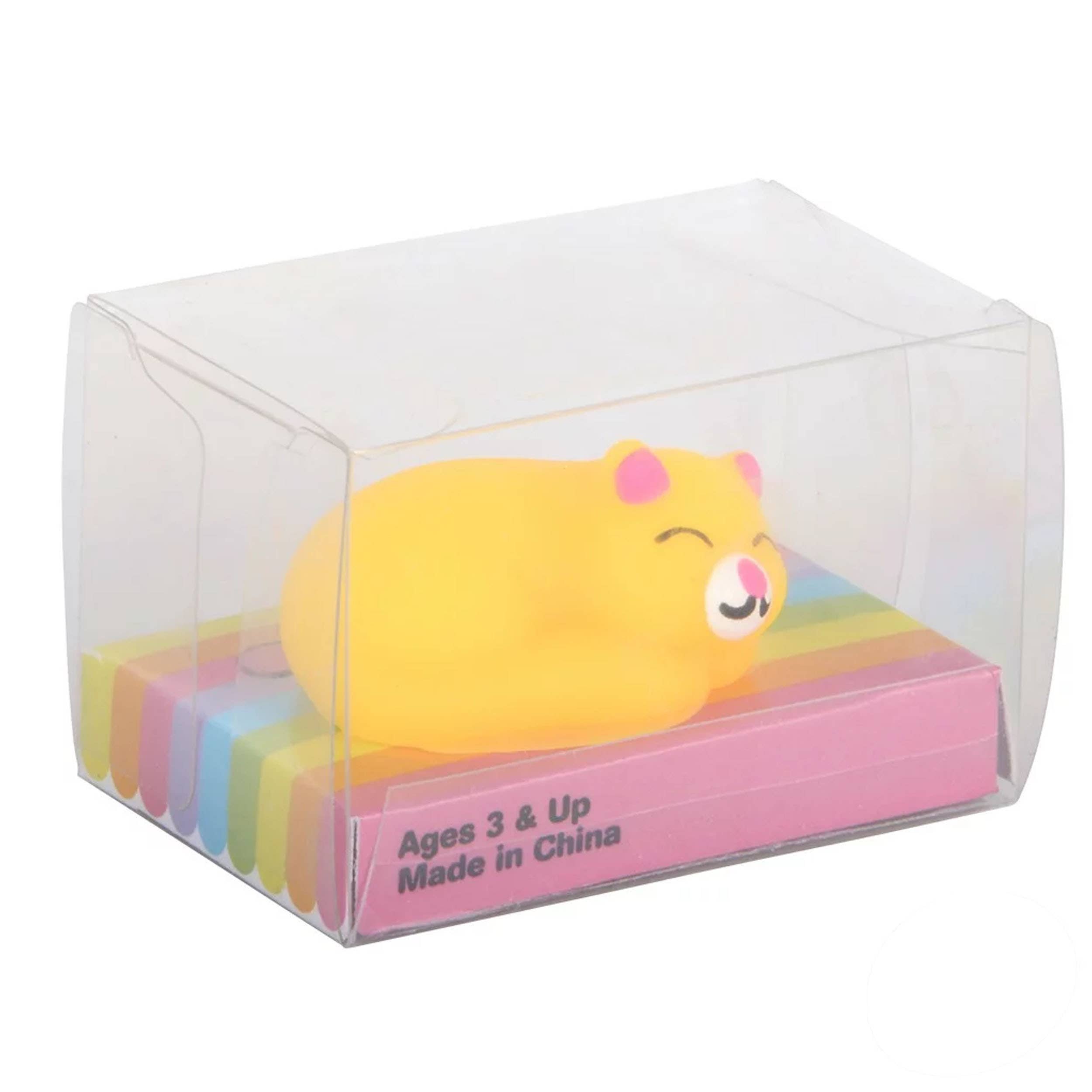 Buddha Yoga - Wholesale Squishy toy – Kids & Baby - Sticky , Stretchy Cat Assortment Kids Toy  In Bulk5