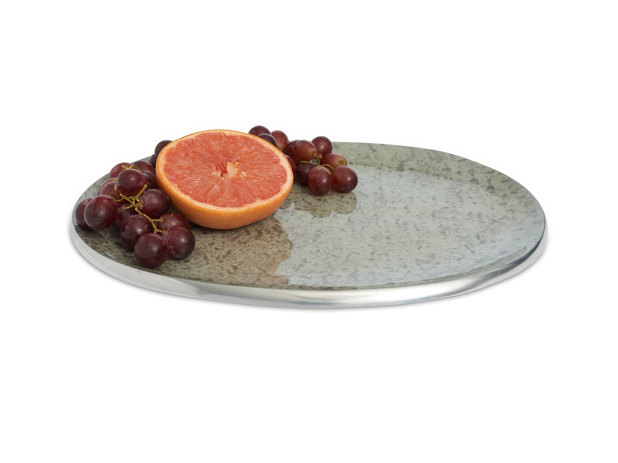 Julia Knight Inc. - Wholesale Platter - 15" Eclipse Platter2