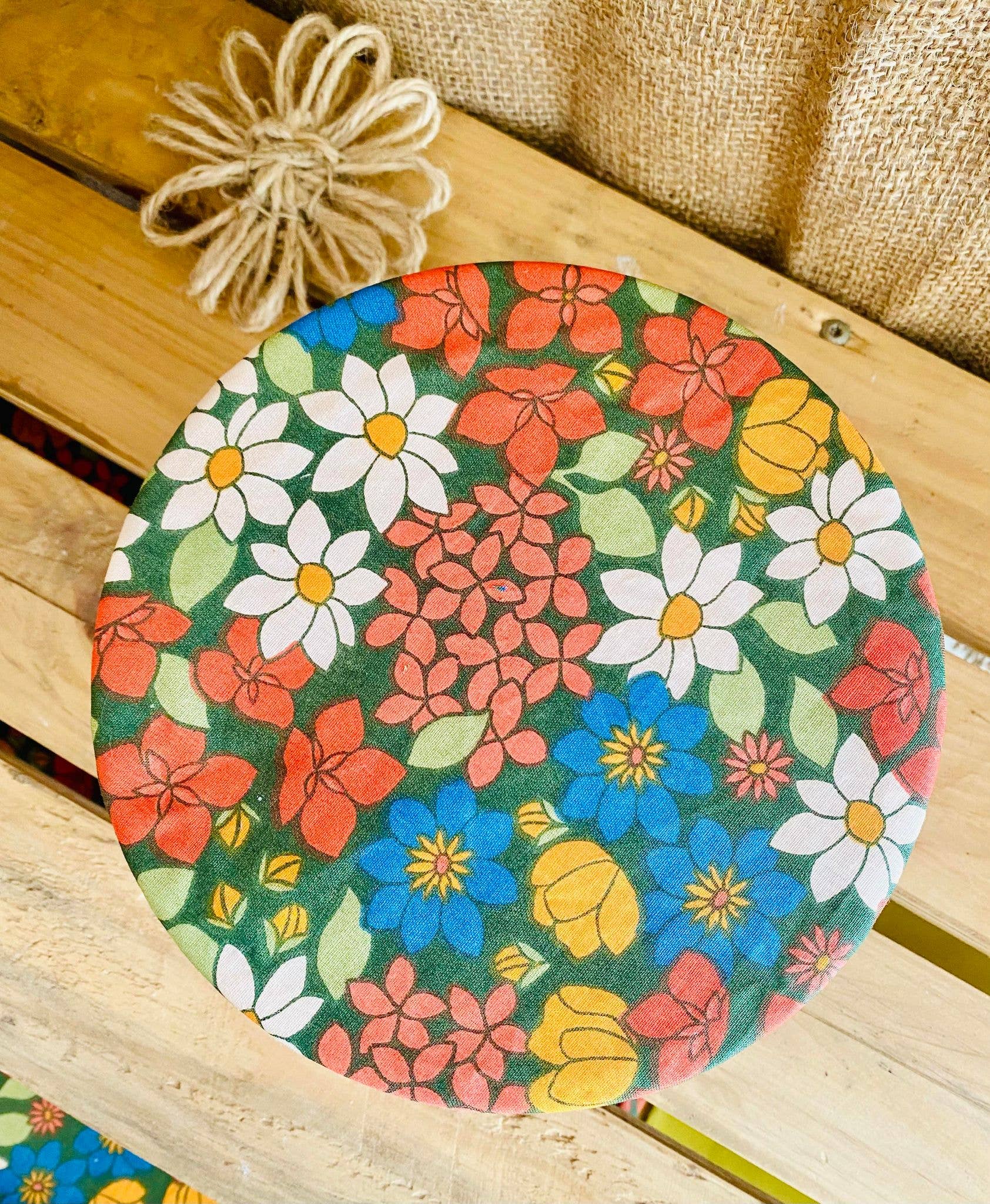 Les Z'écolonomiks - Wholesale Food Storage Wrap/Bag - Offer pack 9 zero waste kit “Happy Mother's Day” 9+14