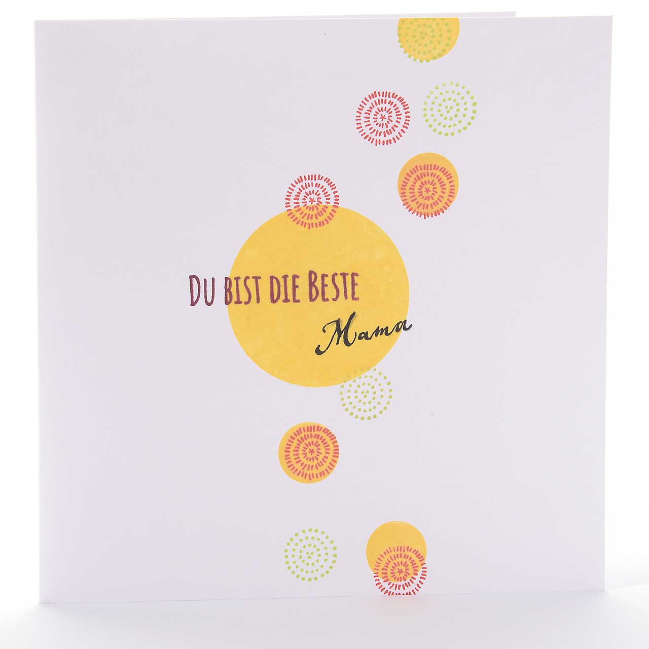 Heindesign - Wholesale Rubber/Decorative Stamp - Motif stamp title: dashed circular pattern2