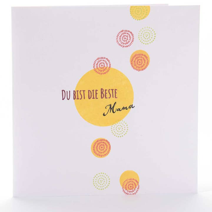 Heindesign - Wholesale Rubber/Decorative Stamp - Motif stamp title: dashed circular pattern2