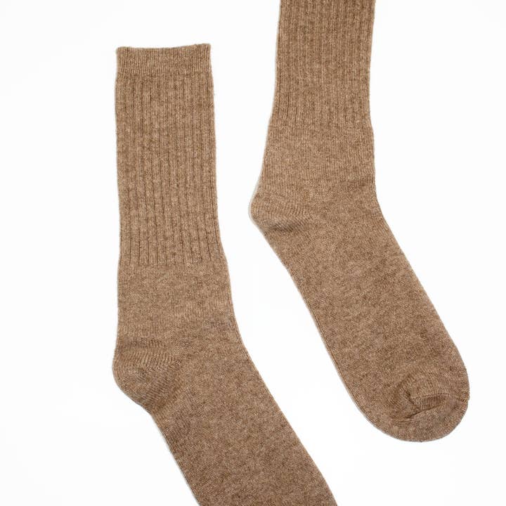 Portolano - Wholesale Socks – Unisex - CASHMERE SOCKS2