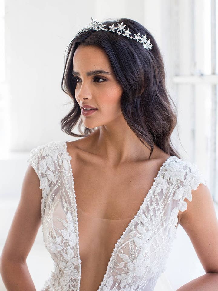 DIEM KRONE for engroshandel hos Brides & Hairpins