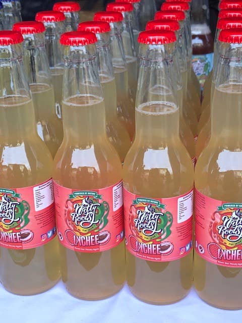 Nattyroots Ital Juice Ltd – wholesale Juice – Lycheejuice1