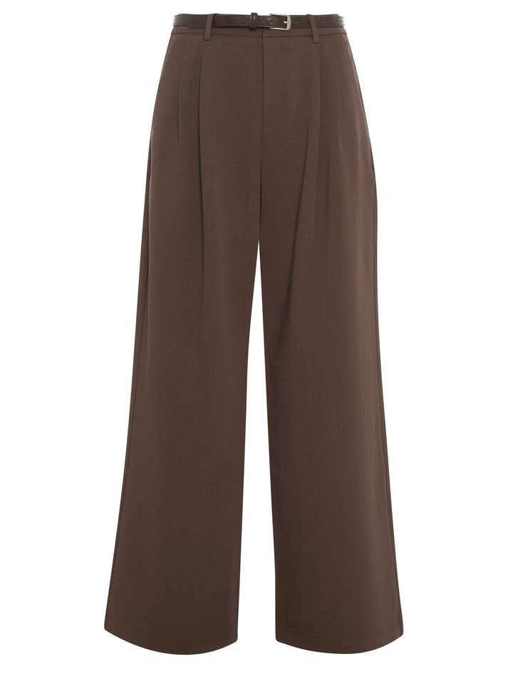 Pantalon Structuré for wholesale by Girl Crush