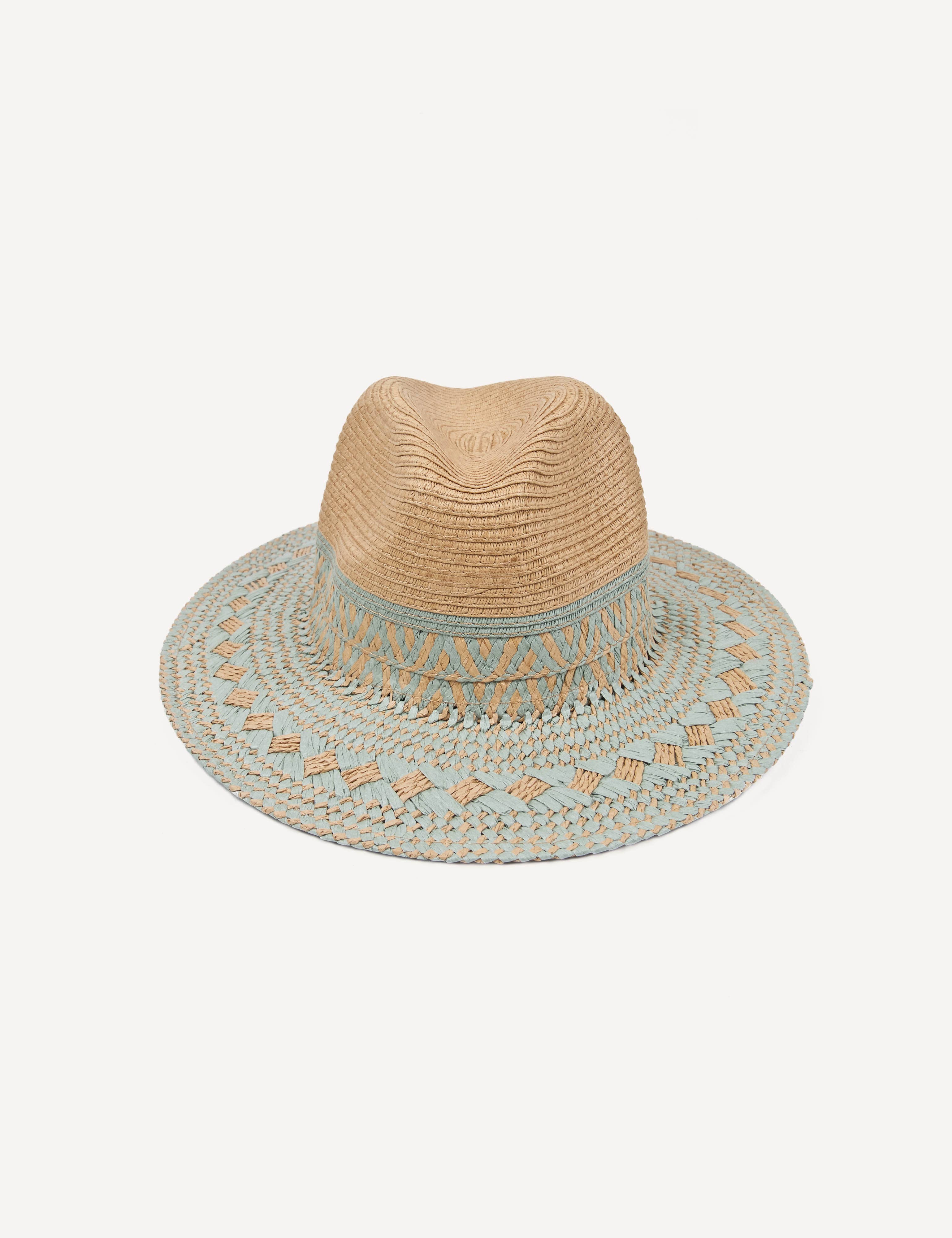CUCOCUCA - Wholesale Boater Hat - Unisex - HAT YG051