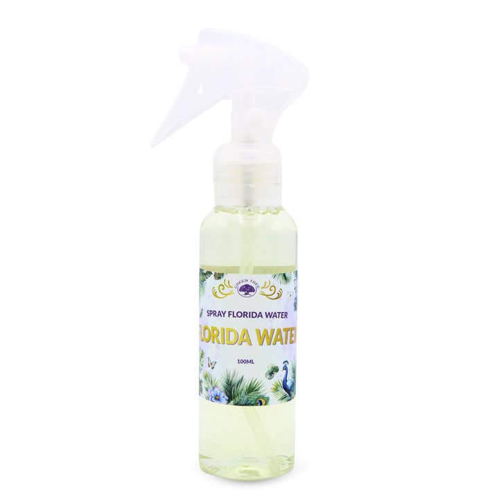 Florida Water Spray - Originalformel 100 ml för wholesale av Green Tree