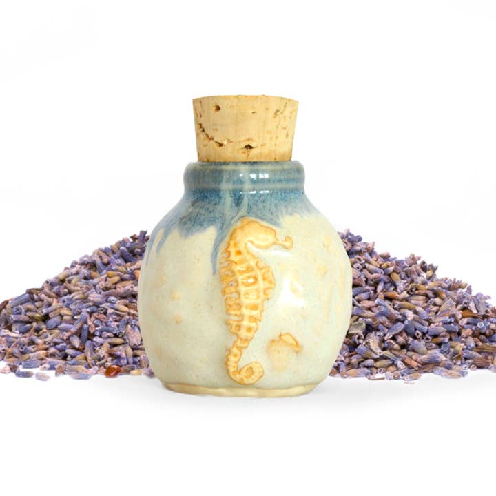 Lavande pour la vente par Nadina's Cremes