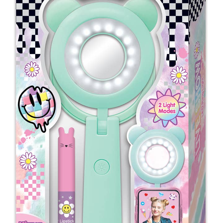 Hot Focus, Inc. - Wholesale Light-Up Toy - Kids & Baby - Live Show, Cool Vibes