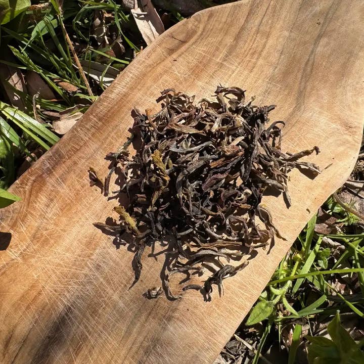 Tea soul - Wholesale Loose Tea - Organic Experimental Oolong Tea
