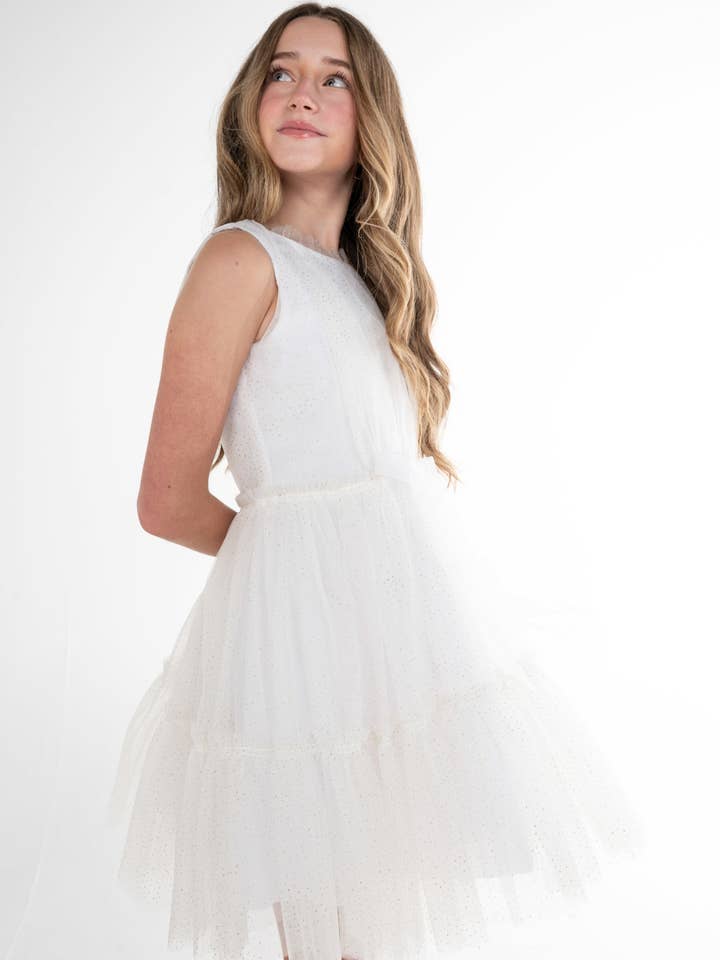 Gemma I Final Sale for wholesale by Zoe Ltd