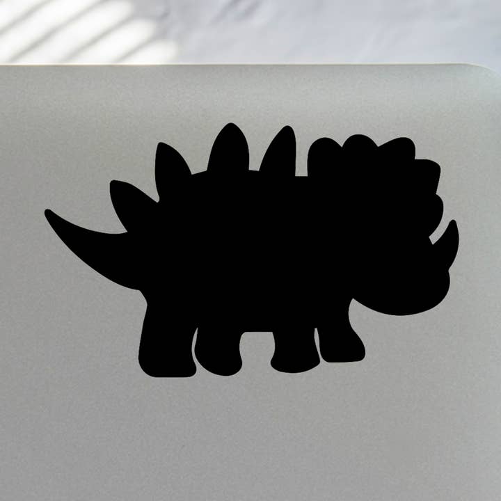 Dinosaur Decal, Car Decal, Car Sticker for wholesale by ShopByAriel
