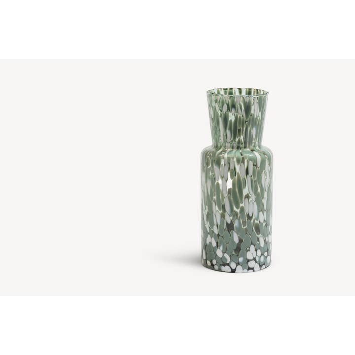 Kosta Boda - Wholesale Vase - MEADOW VASE SUMMER 3