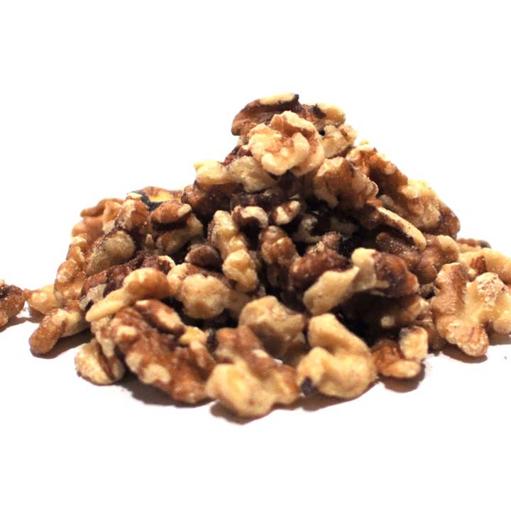 Nozes - Pedaços - 500G por atacado de Ulu Hye