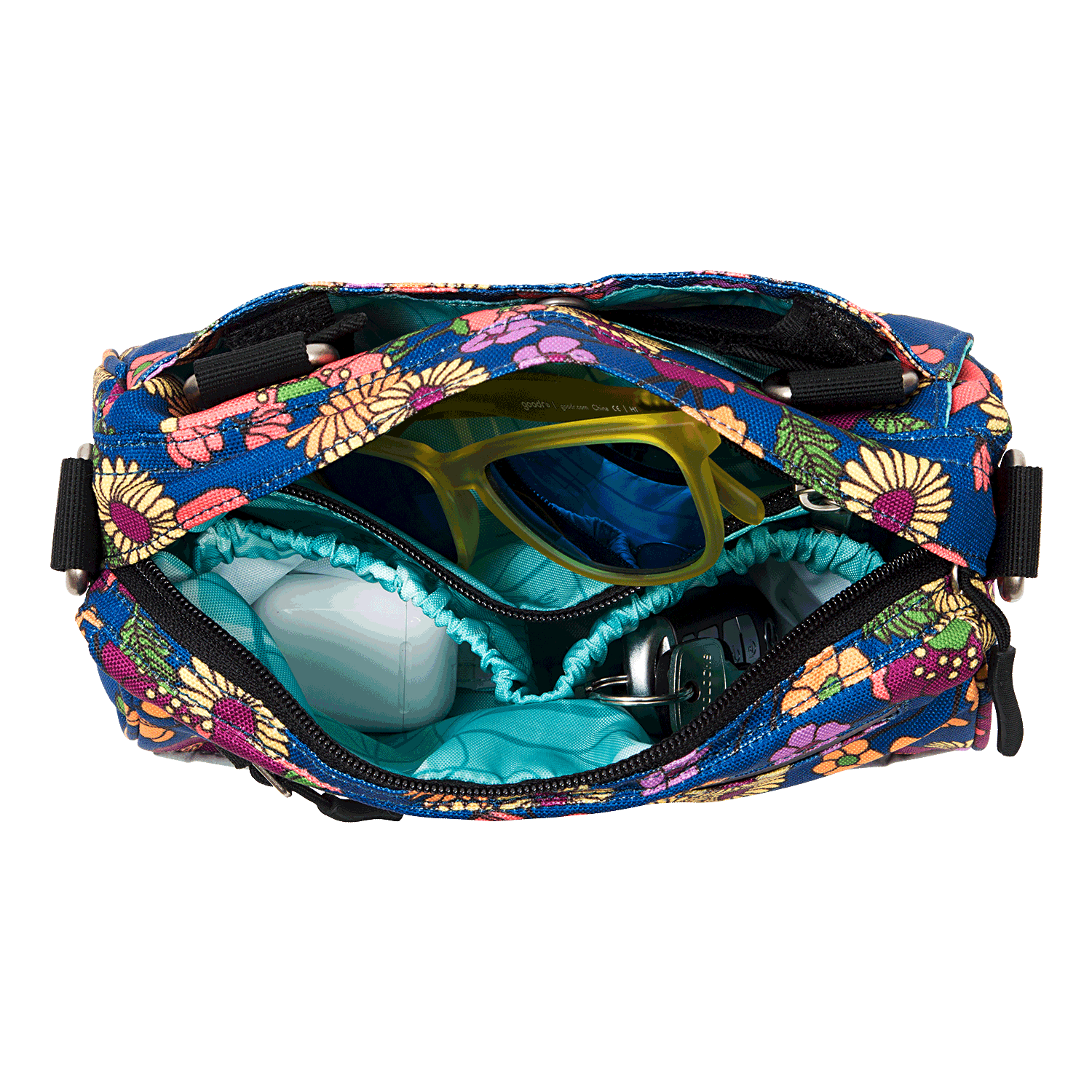 Po Campo – wholesale Biking accessories – Kinga Handlebar Bag 28