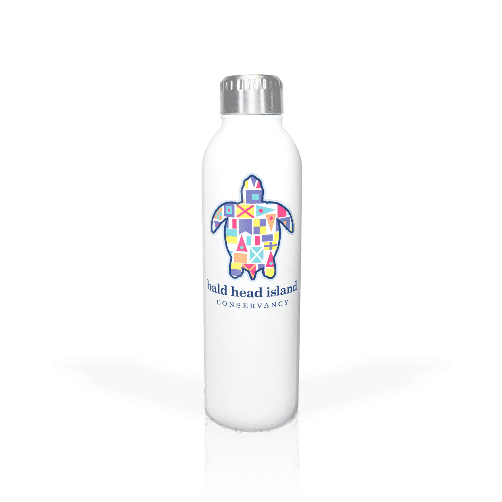 Matrix - Wholesale Water Bottle - Custom Nautical Flag Stainless Water Bottle Collection13