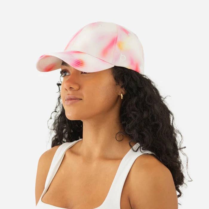 Ponyback - Wholesale Ponytail Cap - Women's - Ponyback Adventure Fit51