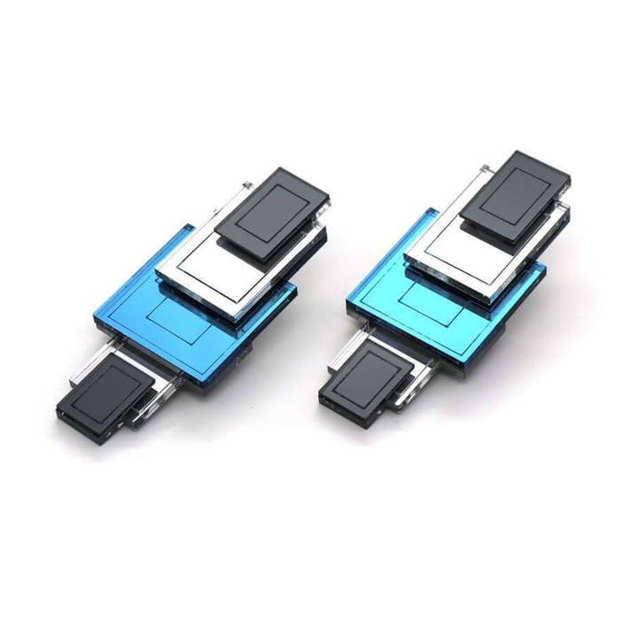 Funk Da Queen - Wholesale Dangle Earrings - Industrial | Earrings1