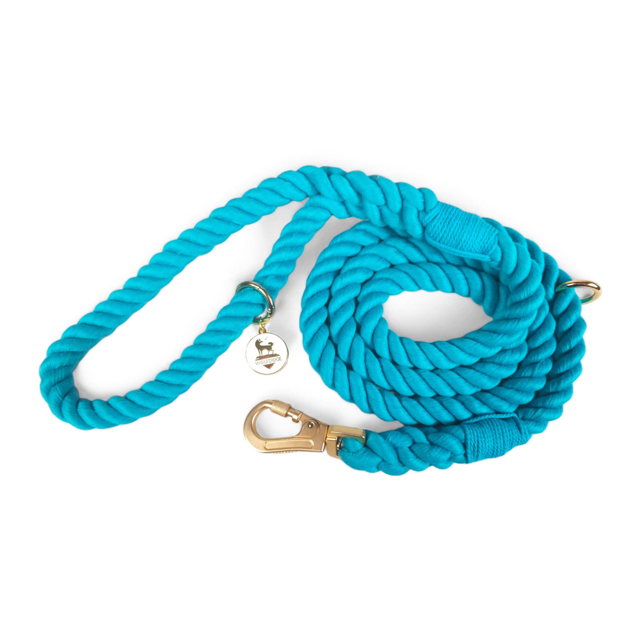 Wolfdoge - Wholesale Pet Leash - Dog - Rope Leash5