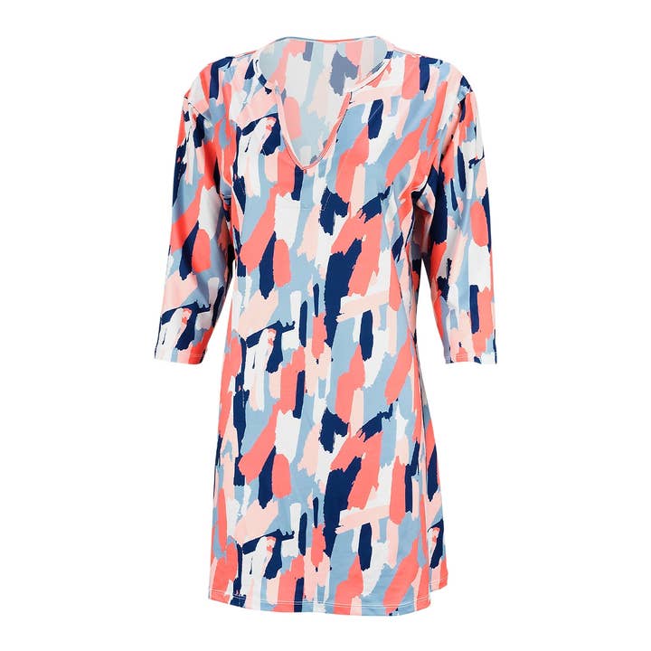 Kendra Dress for wholesale by Viv&Lou