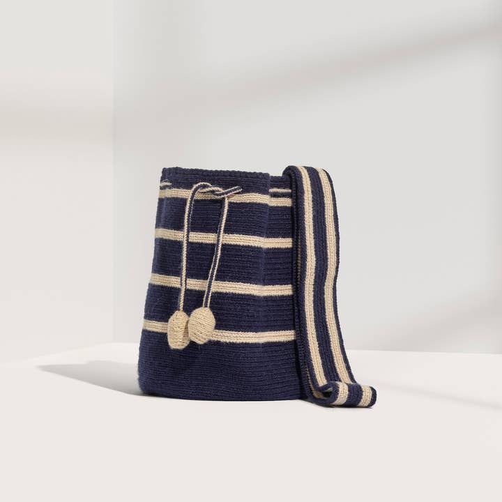 One Thread Collective - Wholesale Crossbodytas - Dames - Sencilla