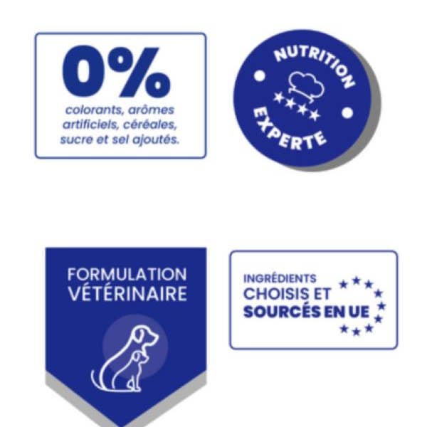 LAPSA - Wholesale Pet Food - Dog - Lapsa - Puppy Starter - Chicken Mousse7