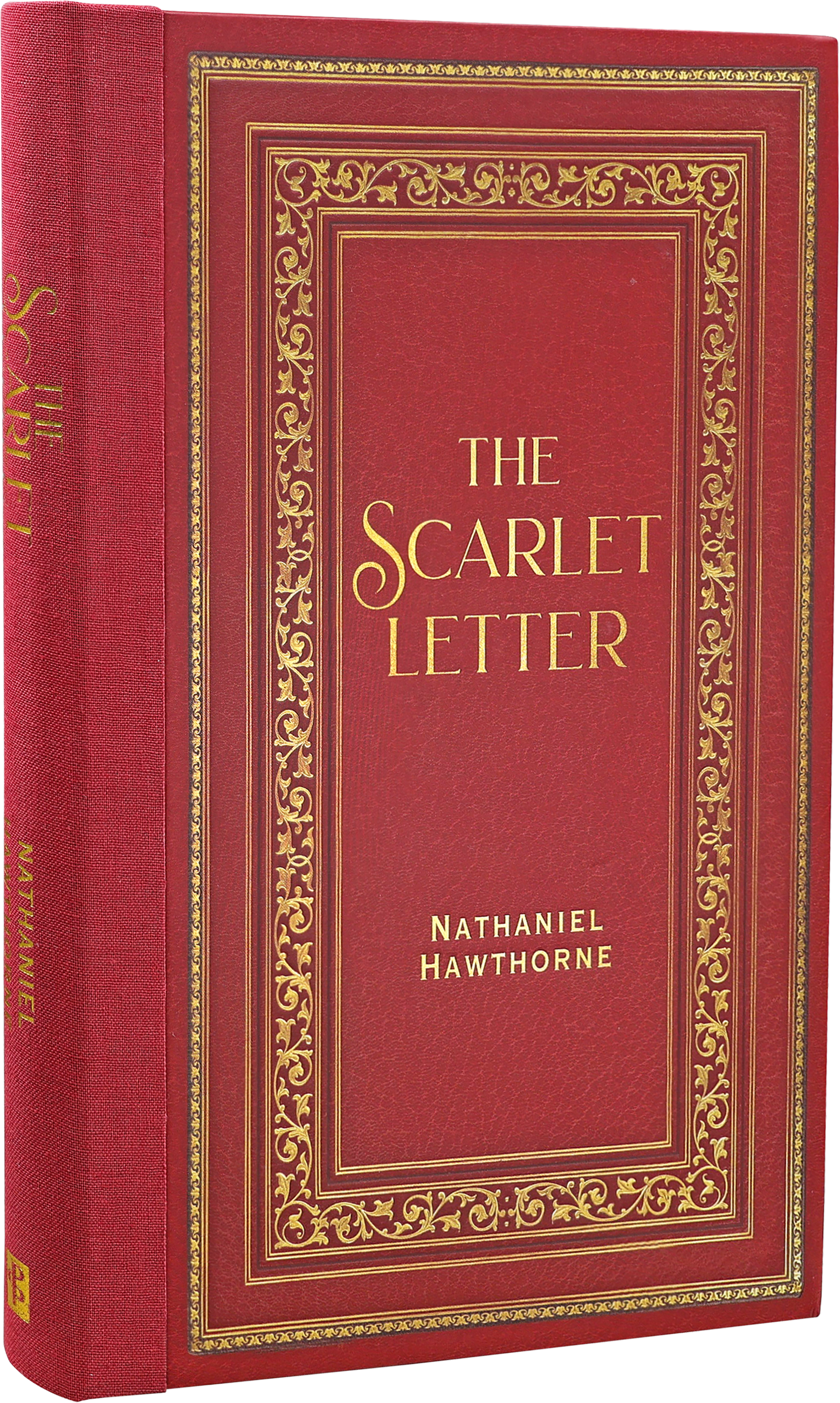 Peter Pauper Press - Wholesale Classics - The Scarlet Letter1