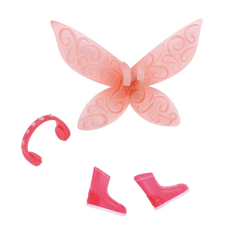 Kruselings Joy Magic Playset for wholesale by Uniche Collective