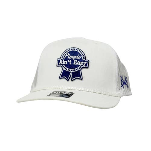 The Mad Hatter Co - Wholesale Trucker Hat - Unisex - MHC Pimpin Aint Easy