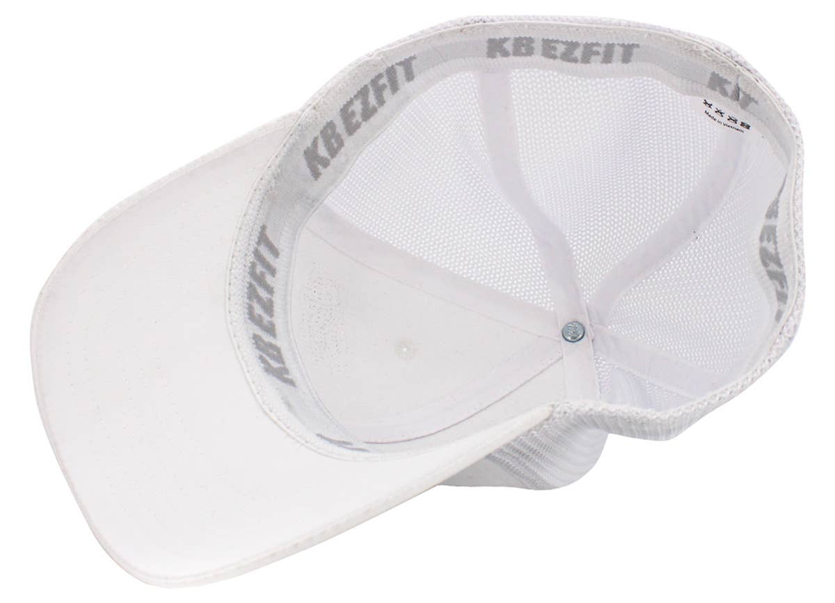 KBETHOS - Wholesale Trucker Hat - Unisex - STRETCH MESH CAP FOR MAXIMUM COMFORT9