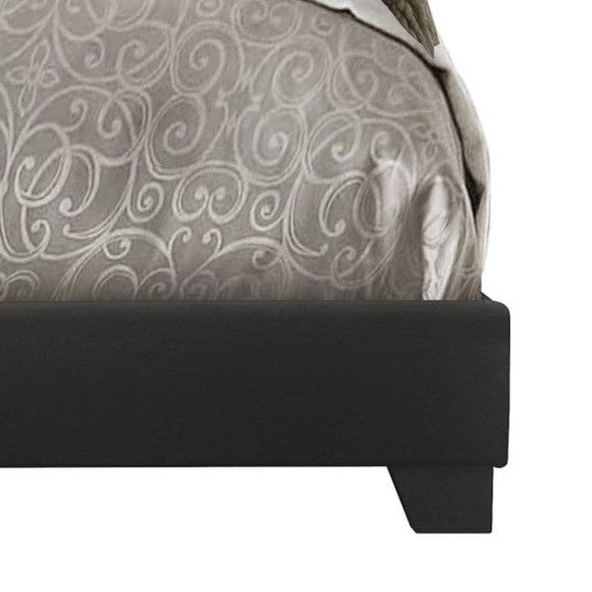 Home Design - Wholesale Bed - Brady Tufted Wingback Upholstered Panel Bed19