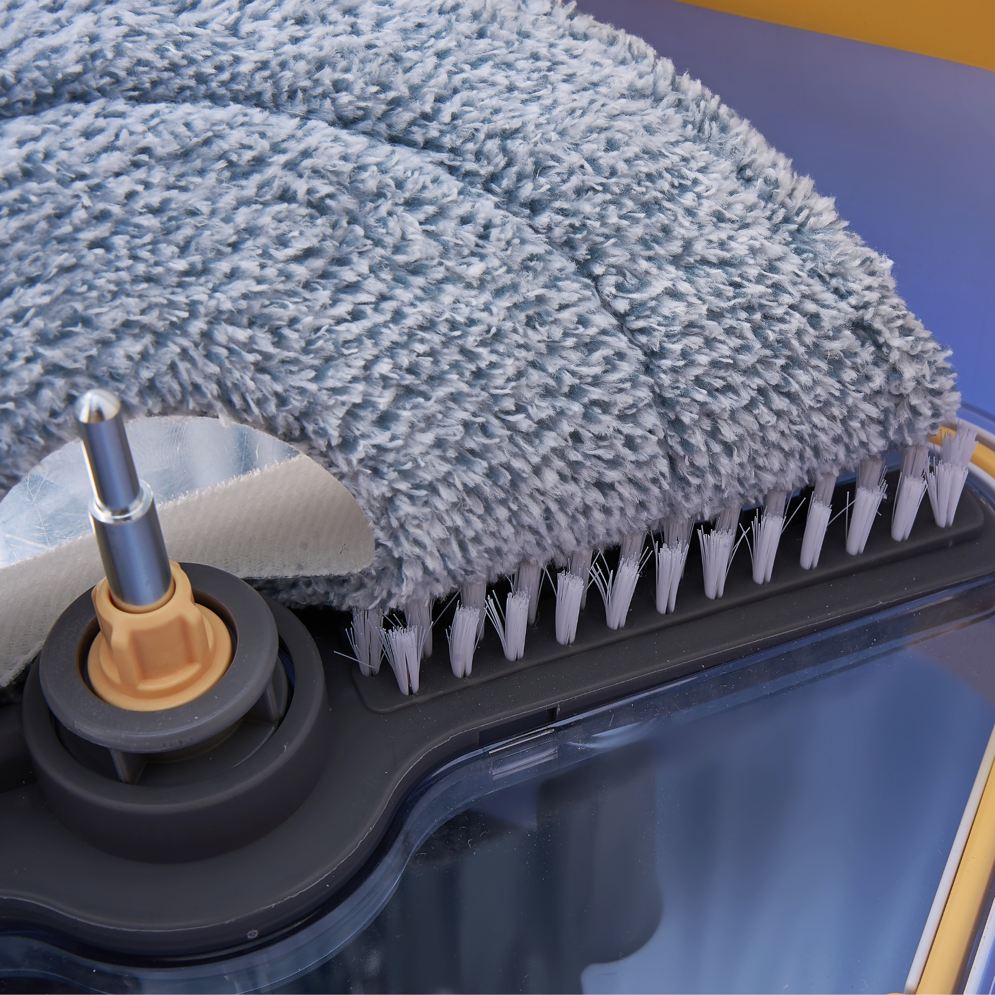 True & Tidy - Wholesale Mop - True Clean Duo Bucket and Spin Mop System8