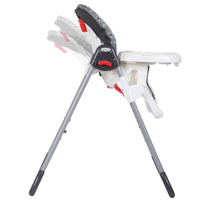 Baby Trend - Wholesale Highchair - Baby - Sit-Right High Chair7