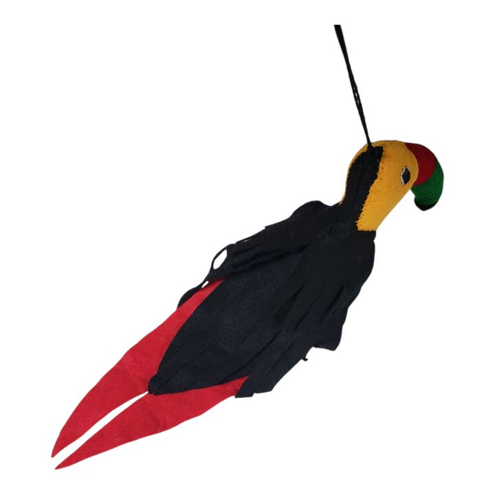 Animalito de tucán de Chiapas, México para venta al por mayor de The Little Pueblo