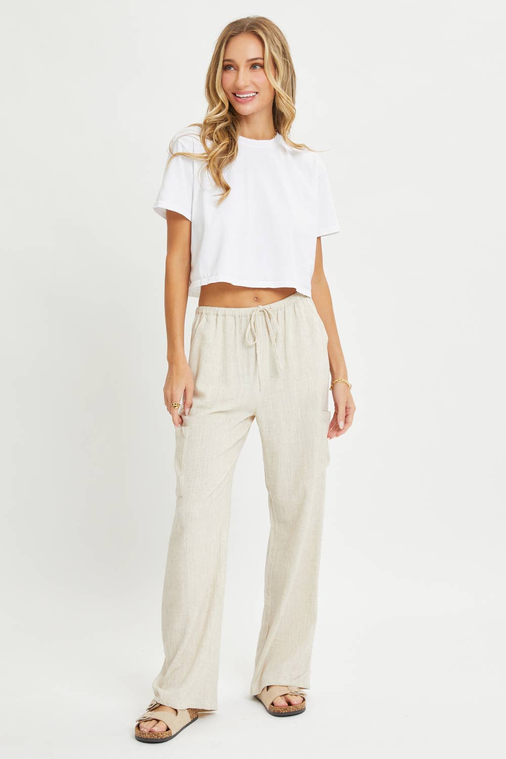 Sweet Lovely by Jen - Wholesale Pants - Women's - LINED-PULL-ON-PANTS17