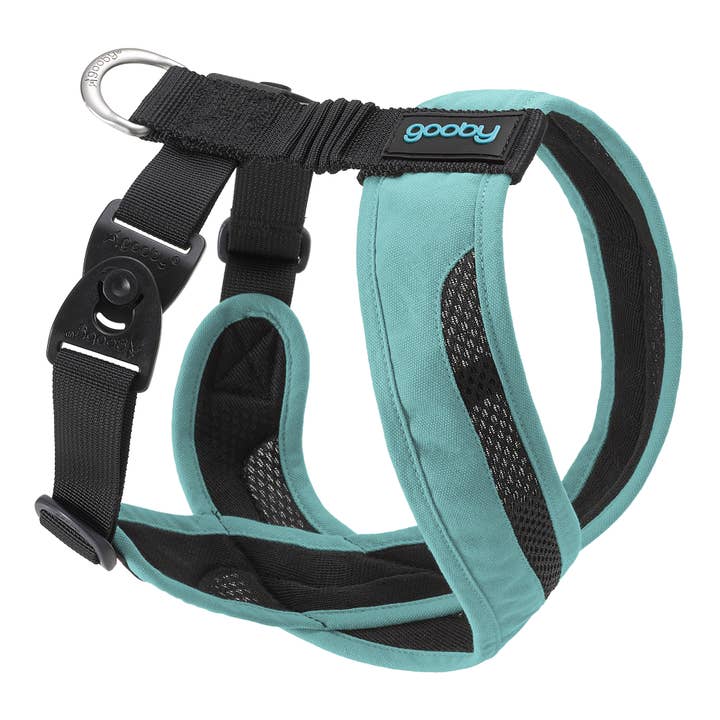 Gooby - Wholesale Pet Harness - Dog - #04231 - Escape Free Comfort X One Harness