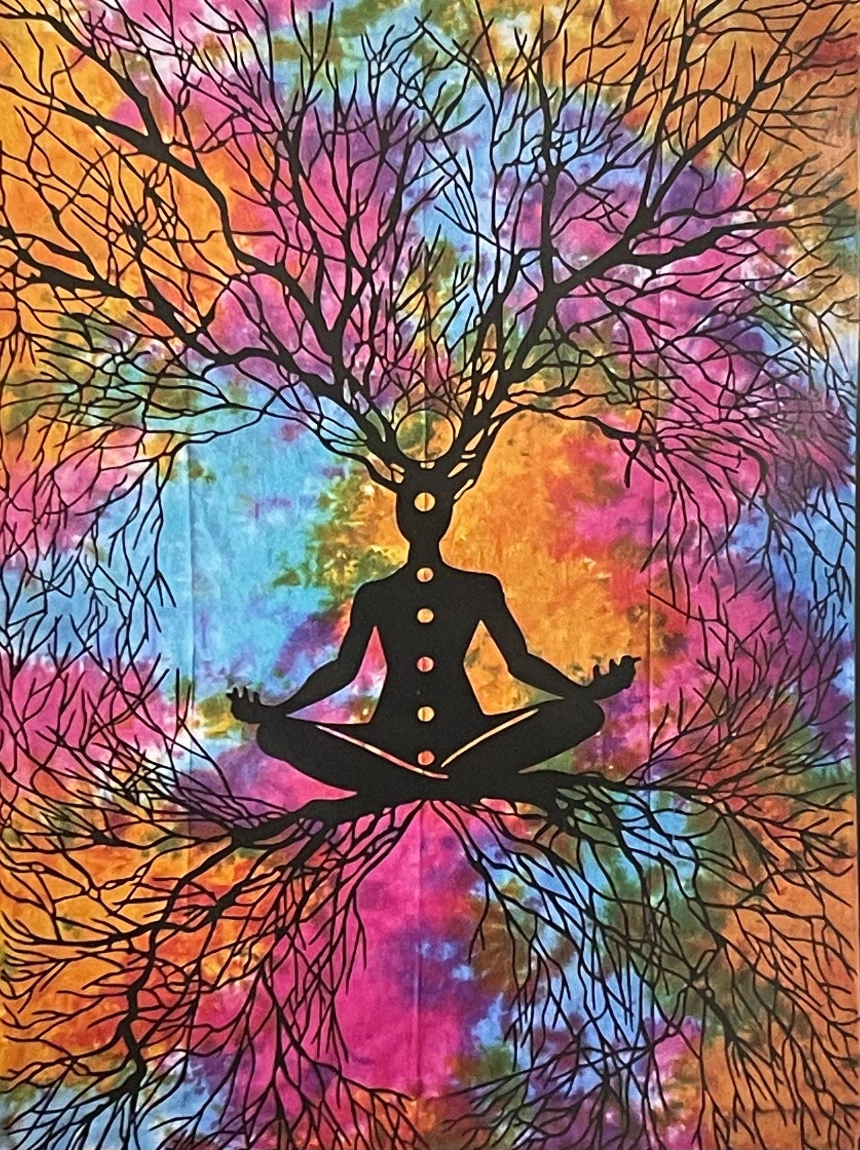 Keystone Crystals - Wholesale Tapestry/Textile - Tapestry 54” x 86” Alter Cloth 24" x 24"12